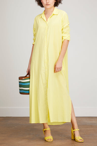 Xirena Dresses Boden Dress in Lemon