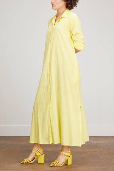 Xirena Dresses Boden Dress in Lemon