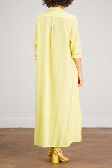 Xirena Dresses Boden Dress in Lemon