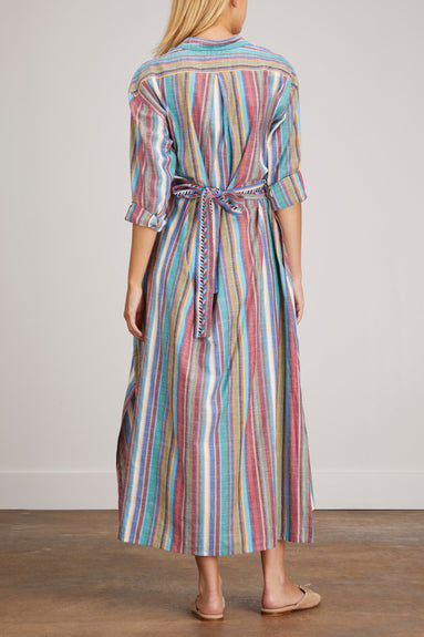 Xirena Dresses Hope Dress in Painted Sunset
