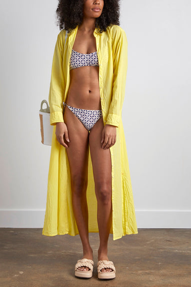 Xirena Swimwear Sima Bikini Bottom in Sands Xirena Sima Bikini Bottom in Sands