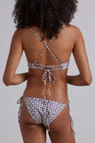 Xirena Swimwear Indi Bikini Top in Sands