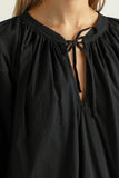 Xirena Tops Sawyer Top in Black Xirena Sawyer Top in Black