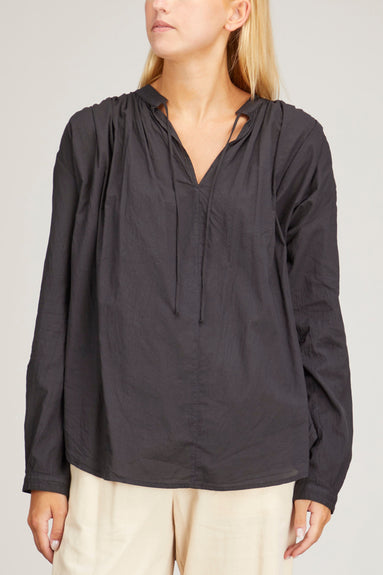 Xirena Tops Ameli Top in Black