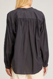 Xirena Tops Ameli Top in Black