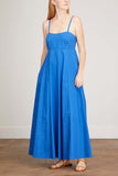 Xirena Dresses Ava Dress in Azure Xirena Ava Dress in Azure