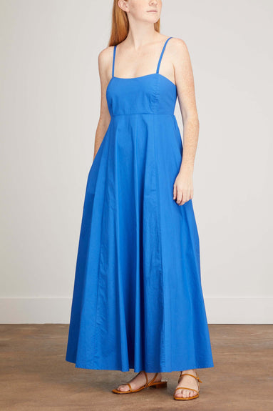 Xirena Dresses Ava Dress in Azure Xirena Ava Dress in Azure