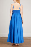 Xirena Dresses Ava Dress in Azure Xirena Ava Dress in Azure