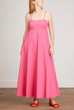 Xirena Dresses Ava Dress in Pink Sun