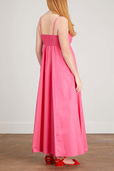 Xirena Dresses Ava Dress in Pink Sun
