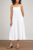 Xirena Dresses Ava Dress in White Xirena Ava Dress in White