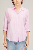 Xirena Tops Beau Shirt in Lilac Veil
