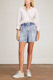 Xirena Tops Beau Shirt in Pressed Lilac