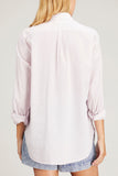 Xirena Tops Beau Shirt in Pressed Lilac
