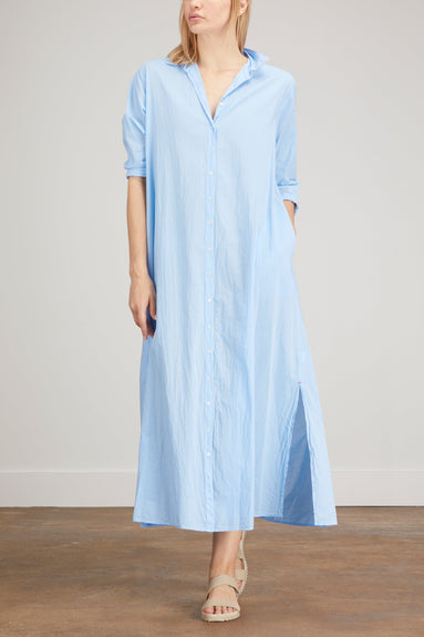 Xirena Dresses Boden Dress in Cruise Blue