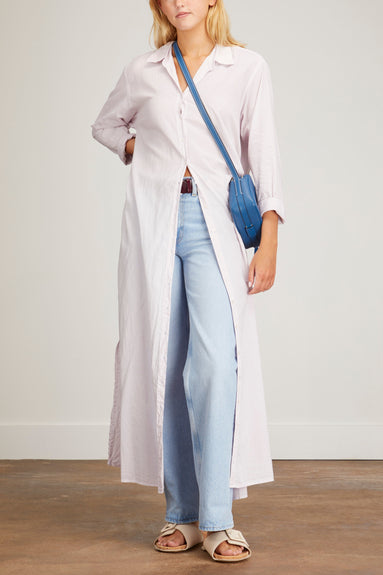 Xirena Dresses Boden Dress in Pressed Lilac