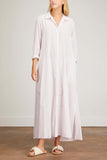 Xirena Dresses Boden Dress in Pressed Lilac