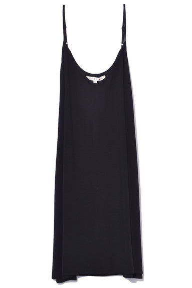 Xirena Clothing Linden Dress in Black