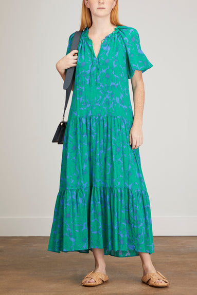 Xirena Dresses Lyta Dress in Ibiza