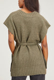 Xirena Tops Margo Cashmere Vest in Loden