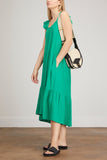 Xirena Dresses Rumer Dress in Apple Green