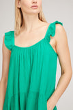 Xirena Dresses Rumer Dress in Apple Green
