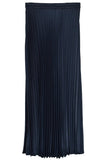 Xirena Skirts Sienna Skirt in Twilight Blue
